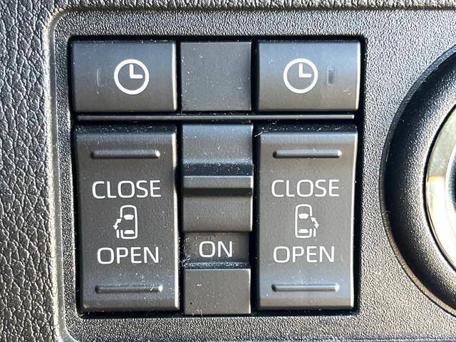 ムーヴキャンバス ストライプスG 両側電動ドア バックカメラ 衝突被害軽減システム 禁煙車 ドラレコ コーナーセンサー LEDヘッド ETC オートライト オートエアコン Bluetooth CD DVD再生 フルセグ LEDフォグ(6枚目)