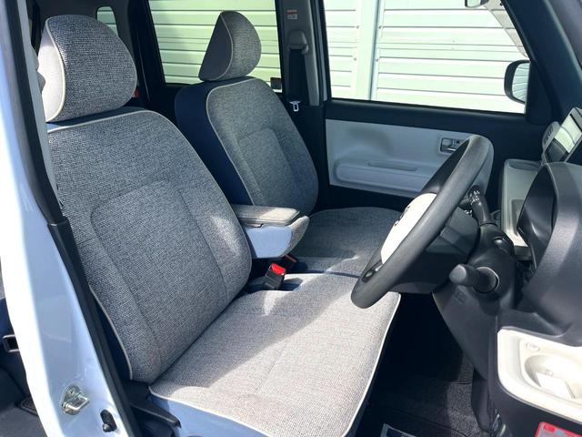 ムーヴキャンバス ストライプスG 両側電動ドア バックカメラ 衝突被害軽減システム 禁煙車 ドラレコ コーナーセンサー LEDヘッド ETC オートライト オートエアコン Bluetooth CD DVD再生 フルセグ LEDフォグ(8枚目)