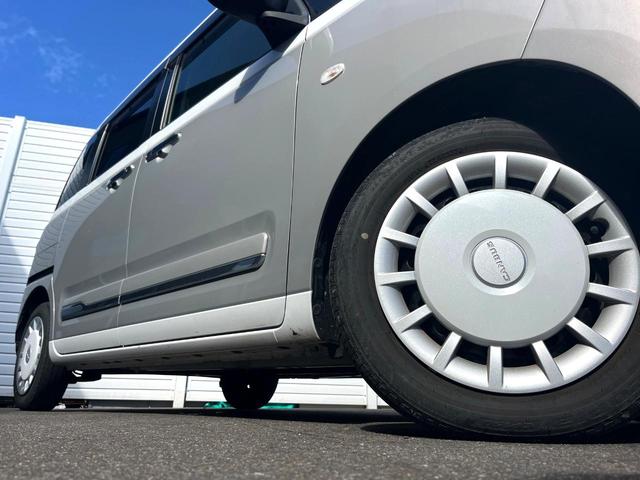 ムーヴキャンバス ストライプスG 両側電動ドア バックカメラ 衝突被害軽減システム 禁煙車 ドラレコ コーナーセンサー LEDヘッド ETC オートライト オートエアコン Bluetooth CD DVD再生 フルセグ LEDフォグ(13枚目)