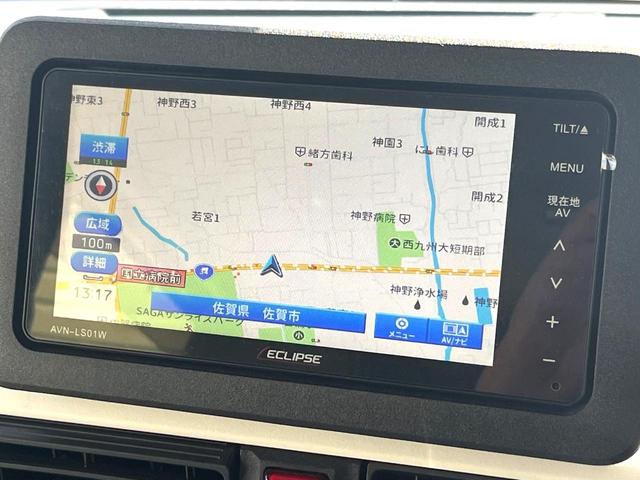 ムーヴキャンバス ストライプスG 両側電動ドア バックカメラ 衝突被害軽減システム 禁煙車 ドラレコ コーナーセンサー LEDヘッド ETC オートライト オートエアコン Bluetooth CD DVD再生 フルセグ LEDフォグ(22枚目)