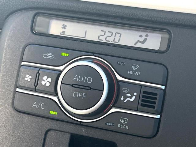 ムーヴキャンバス ストライプスG 両側電動ドア バックカメラ 衝突被害軽減システム 禁煙車 ドラレコ コーナーセンサー LEDヘッド ETC オートライト オートエアコン Bluetooth CD DVD再生 フルセグ LEDフォグ(26枚目)