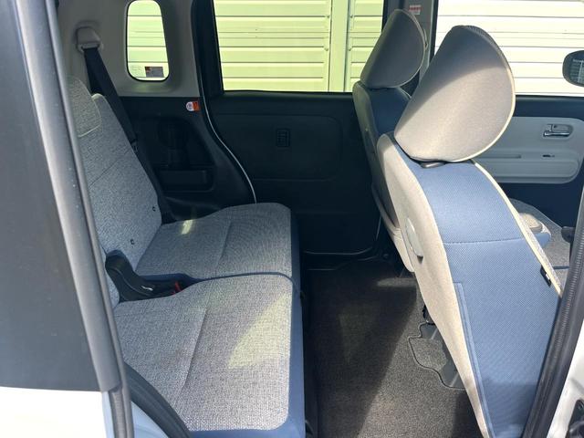 ムーヴキャンバス ストライプスG 両側電動ドア バックカメラ 衝突被害軽減システム 禁煙車 ドラレコ コーナーセンサー LEDヘッド ETC オートライト オートエアコン Bluetooth CD DVD再生 フルセグ LEDフォグ(36枚目)