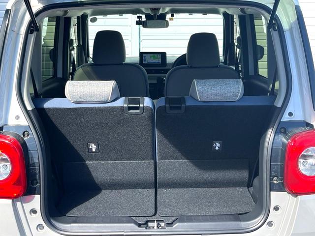 ムーヴキャンバス ストライプスG 両側電動ドア バックカメラ 衝突被害軽減システム 禁煙車 ドラレコ コーナーセンサー LEDヘッド ETC オートライト オートエアコン Bluetooth CD DVD再生 フルセグ LEDフォグ(45枚目)