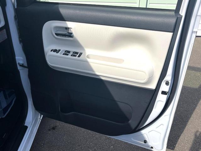 ムーヴキャンバス ストライプスG 両側電動ドア バックカメラ 衝突被害軽減システム 禁煙車 ドラレコ コーナーセンサー LEDヘッド ETC オートライト オートエアコン Bluetooth CD DVD再生 フルセグ LEDフォグ(48枚目)