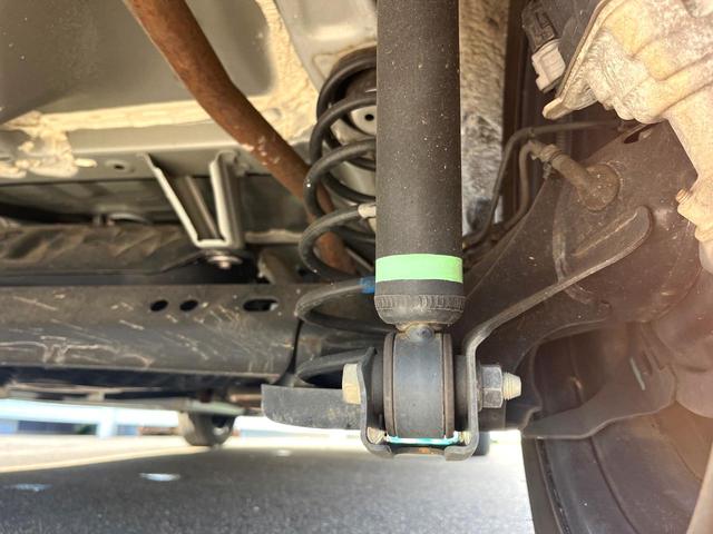 ムーヴキャンバス ストライプスG 両側電動ドア バックカメラ 衝突被害軽減システム 禁煙車 ドラレコ コーナーセンサー LEDヘッド ETC オートライト オートエアコン Bluetooth CD DVD再生 フルセグ LEDフォグ(49枚目)