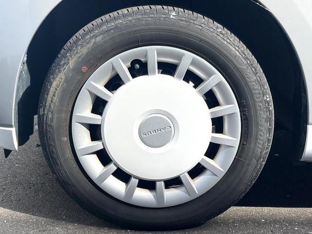 ムーヴキャンバス ストライプスG 両側電動ドア バックカメラ 衝突被害軽減システム 禁煙車 ドラレコ コーナーセンサー LEDヘッド ETC オートライト オートエアコン Bluetooth CD DVD再生 フルセグ LEDフォグ(51枚目)