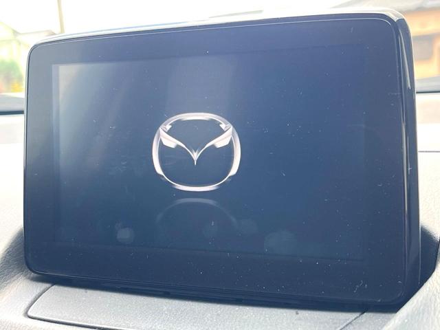 CX-3 XD プロアクティブ 純正SDナビ バックカメラ BOSEサウンド 衝突被害軽減システム レーダークルーズ 禁煙車 ハーフレザーシート パワーシート コーナーセンサー LEDヘッド ETC オートライト オートエアコン(3枚目)