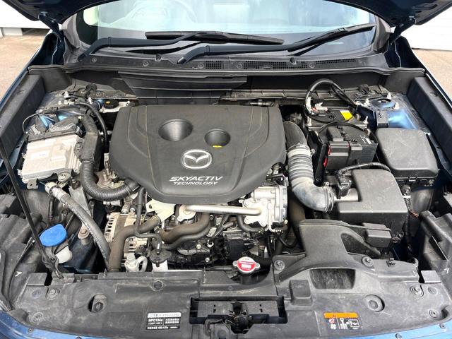 CX-3 XD プロアクティブ 純正SDナビ バックカメラ BOSEサウンド 衝突被害軽減システム レーダークルーズ 禁煙車 ハーフレザーシート パワーシート コーナーセンサー LEDヘッド ETC オートライト オートエアコン(18枚目)