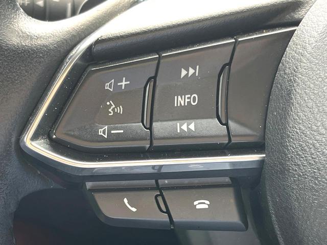 CX-3 XD プロアクティブ 純正SDナビ バックカメラ BOSEサウンド 衝突被害軽減システム レーダークルーズ 禁煙車 ハーフレザーシート パワーシート コーナーセンサー LEDヘッド ETC オートライト オートエアコン(28枚目)