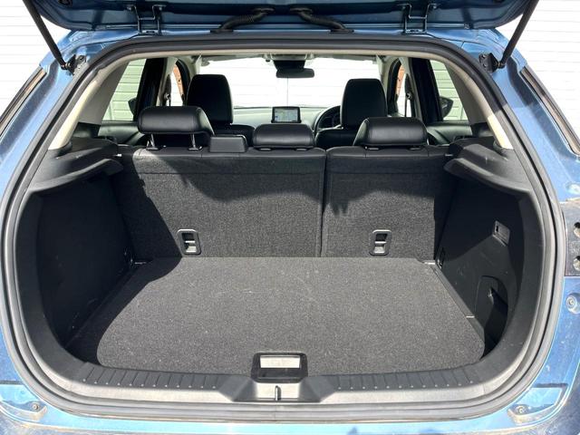 CX-3 XD プロアクティブ 純正SDナビ バックカメラ BOSEサウンド 衝突被害軽減システム レーダークルーズ 禁煙車 ハーフレザーシート パワーシート コーナーセンサー LEDヘッド ETC オートライト オートエアコン(45枚目)