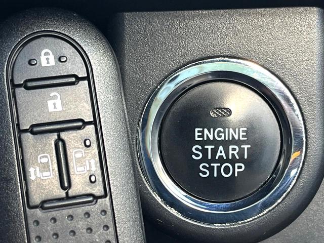 ルーミー カスタムG 両側電動ドア 純正ナビ バックカメラ 衝突被害軽減システム コーナーセンサー LEDヘッド クルコン オートハイビーム オートライト オートエアコン 純正14インチアルミ Bluetooth(3枚目)