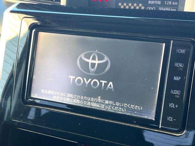 ルーミー カスタムG 両側電動ドア 純正ナビ バックカメラ 衝突被害軽減システム コーナーセンサー LEDヘッド クルコン オートハイビーム オートライト オートエアコン 純正14インチアルミ Bluetooth(4枚目)