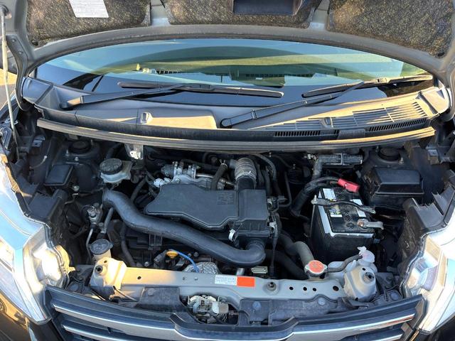 ルーミー カスタムG 両側電動ドア 純正ナビ バックカメラ 衝突被害軽減システム コーナーセンサー LEDヘッド クルコン オートハイビーム オートライト オートエアコン 純正14インチアルミ Bluetooth(19枚目)