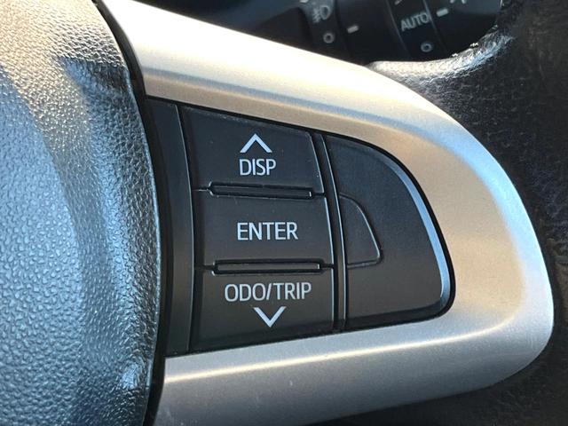 ルーミー カスタムG 両側電動ドア 純正ナビ バックカメラ 衝突被害軽減システム コーナーセンサー LEDヘッド クルコン オートハイビーム オートライト オートエアコン 純正14インチアルミ Bluetooth(30枚目)