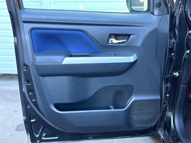 ルーミー カスタムG 両側電動ドア 純正ナビ バックカメラ 衝突被害軽減システム コーナーセンサー LEDヘッド クルコン オートハイビーム オートライト オートエアコン 純正14インチアルミ Bluetooth(39枚目)