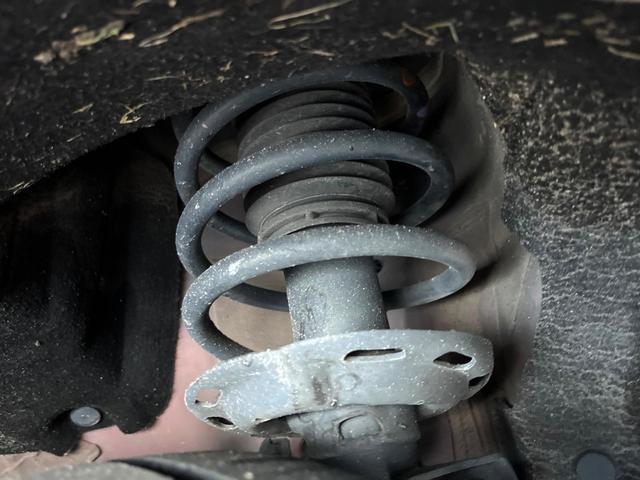 ヴェゼル ハイブリッドRS・ホンダセンシング 純正ナビ バックカメラ 衝突被害軽減システム レーダークルーズ ハーフレザーシート ドラレコ スマートキー LEDヘッド ビルトインETC オートライト オートエアコン 純正15インチアルミ(52枚目)