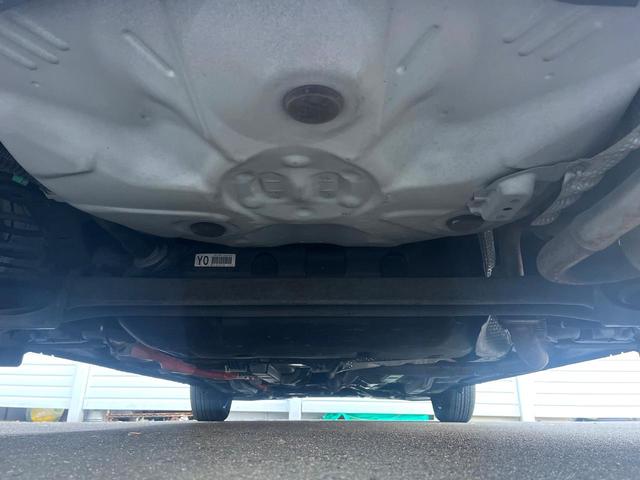 アクア G 禁煙車 純正SDナビ バックカメラ スマートキー LEDヘッドライト ETC オートライト オートエアコン CD 地デジ クリアランスソナー(19枚目)