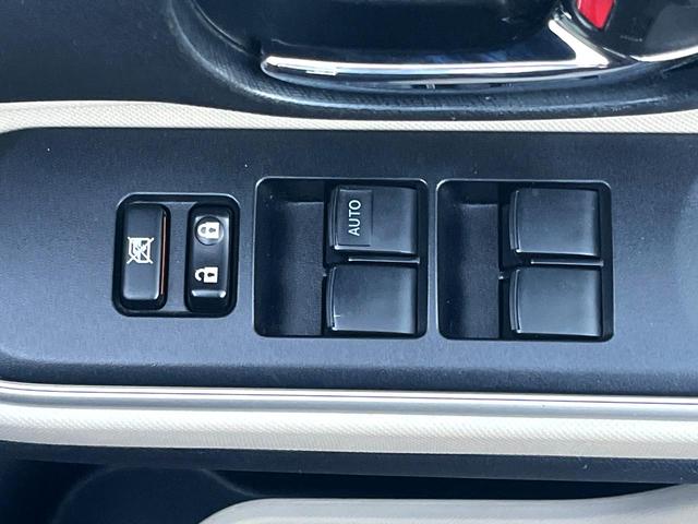 アクア G 禁煙車 純正SDナビ バックカメラ スマートキー LEDヘッドライト ETC オートライト オートエアコン CD 地デジ クリアランスソナー(25枚目)