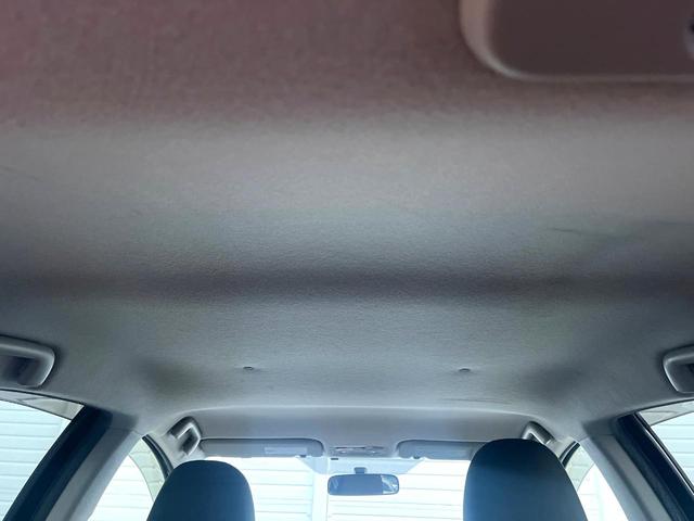 アクア G 禁煙車 純正SDナビ バックカメラ スマートキー LEDヘッドライト ETC オートライト オートエアコン CD 地デジ クリアランスソナー(37枚目)