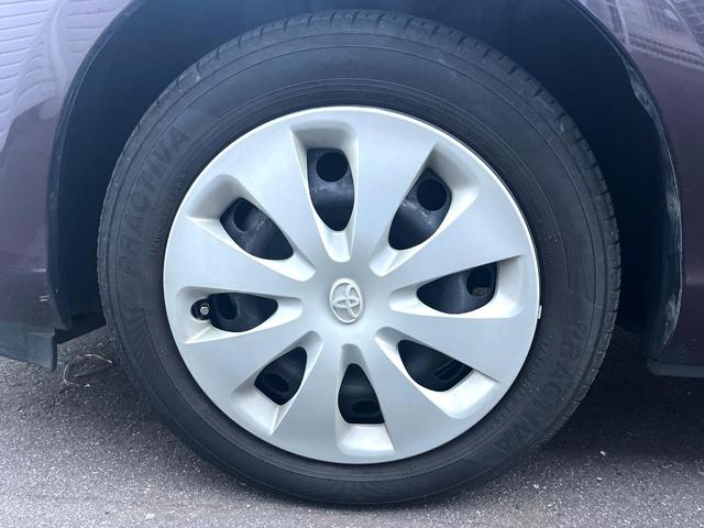 アクア G 禁煙車 純正SDナビ バックカメラ スマートキー LEDヘッドライト ETC オートライト オートエアコン CD 地デジ クリアランスソナー(47枚目)