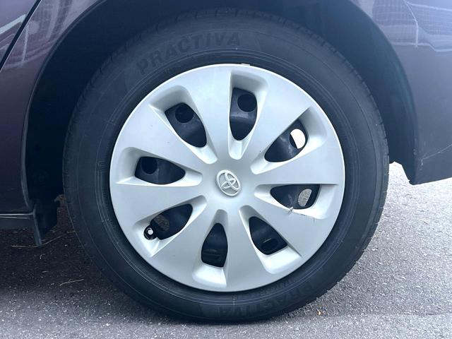 アクア G 禁煙車 純正SDナビ バックカメラ スマートキー LEDヘッドライト ETC オートライト オートエアコン CD 地デジ クリアランスソナー(48枚目)