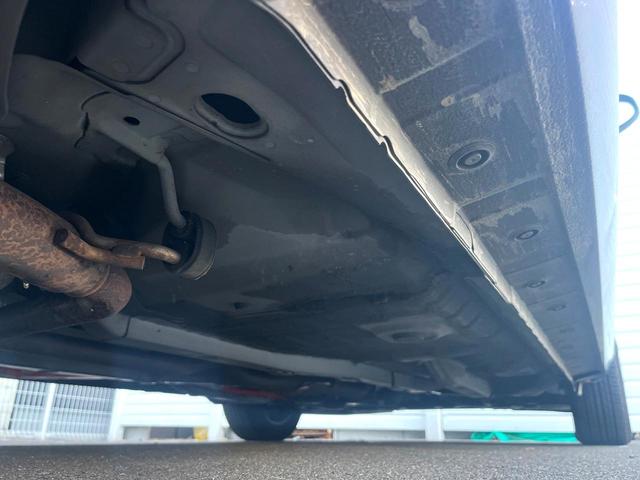 アクア G 禁煙車 純正SDナビ バックカメラ スマートキー LEDヘッドライト ETC オートライト オートエアコン CD 地デジ クリアランスソナー(50枚目)