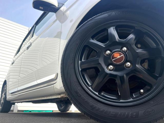 N-ONE プレミアム 純正SDナビ バックカメラ ハーフレザーシート ドラレコ スマートキー HIDヘッド クルコン オートライト オートエアコン 14インチアルミ Bluetooth CD DVD再生 フルセグ(13枚目)