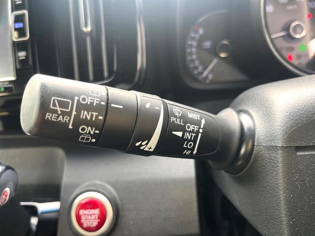 N-ONE プレミアム 純正SDナビ バックカメラ ハーフレザーシート ドラレコ スマートキー HIDヘッド クルコン オートライト オートエアコン 14インチアルミ Bluetooth CD DVD再生 フルセグ(29枚目)