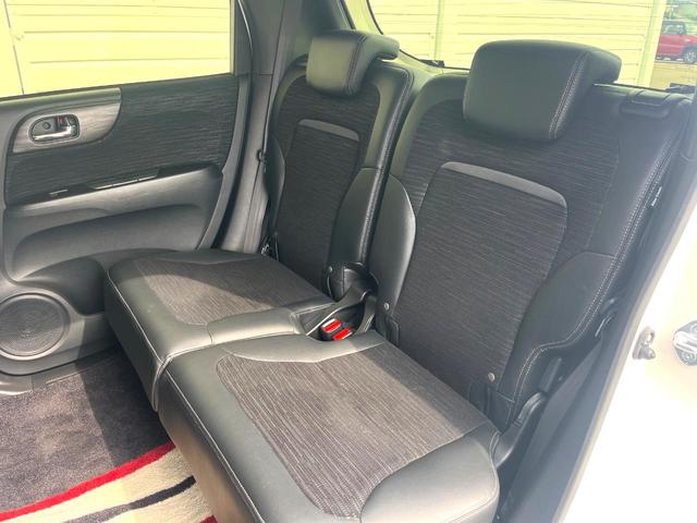 N-ONE プレミアム 純正SDナビ バックカメラ ハーフレザーシート ドラレコ スマートキー HIDヘッド クルコン オートライト オートエアコン 14インチアルミ Bluetooth CD DVD再生 フルセグ(41枚目)