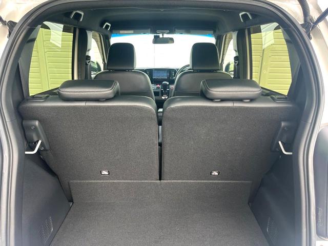 N-ONE プレミアム 純正SDナビ バックカメラ ハーフレザーシート ドラレコ スマートキー HIDヘッド クルコン オートライト オートエアコン 14インチアルミ Bluetooth CD DVD再生 フルセグ(42枚目)