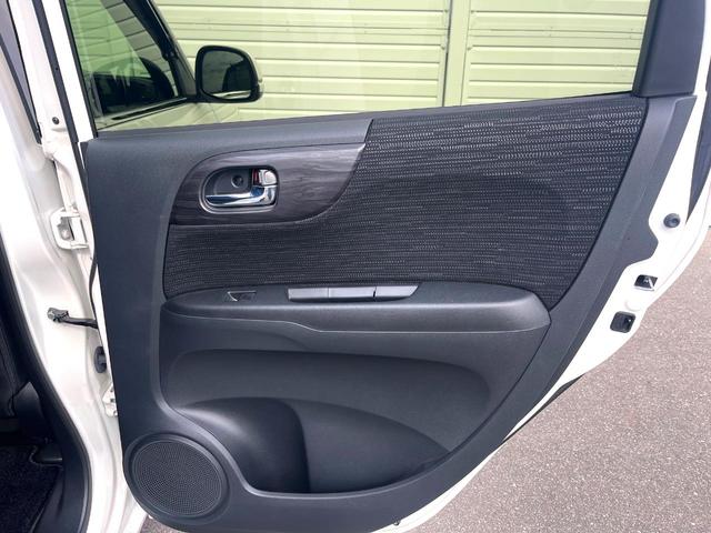 N-ONE プレミアム 純正SDナビ バックカメラ ハーフレザーシート ドラレコ スマートキー HIDヘッド クルコン オートライト オートエアコン 14インチアルミ Bluetooth CD DVD再生 フルセグ(44枚目)