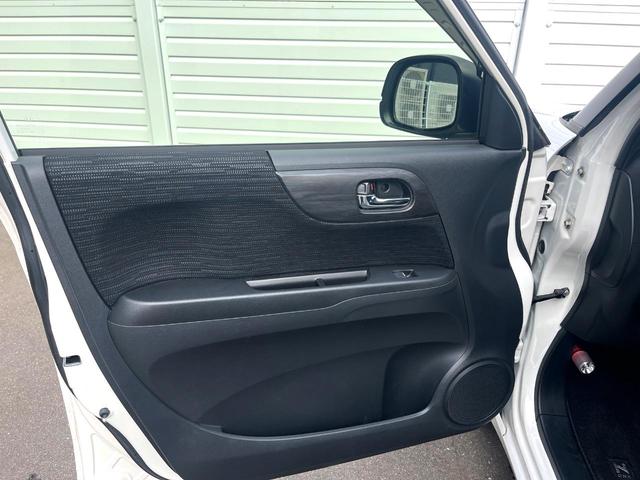 N-ONE プレミアム 純正SDナビ バックカメラ ハーフレザーシート ドラレコ スマートキー HIDヘッド クルコン オートライト オートエアコン 14インチアルミ Bluetooth CD DVD再生 フルセグ(45枚目)