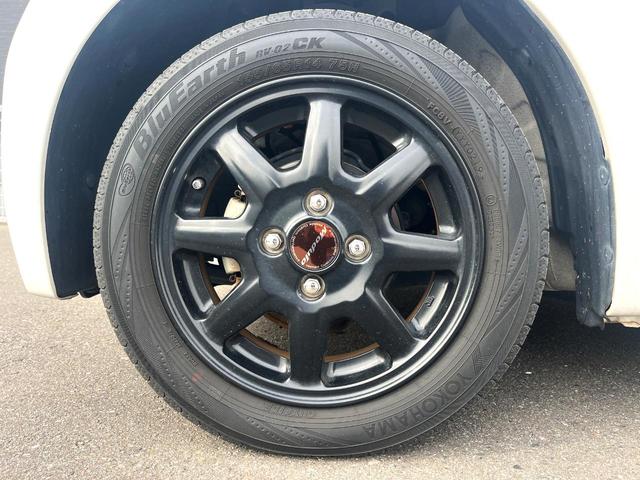 N-ONE プレミアム 純正SDナビ バックカメラ ハーフレザーシート ドラレコ スマートキー HIDヘッド クルコン オートライト オートエアコン 14インチアルミ Bluetooth CD DVD再生 フルセグ(53枚目)