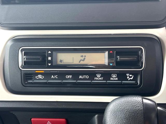 スペーシア ハイブリッドG SDナビ 衝突被害軽減システム ドラレコ コーナーセンサー 車線逸脱警報 オートライト オートエアコン CD DVD再生 地デジ(5枚目)