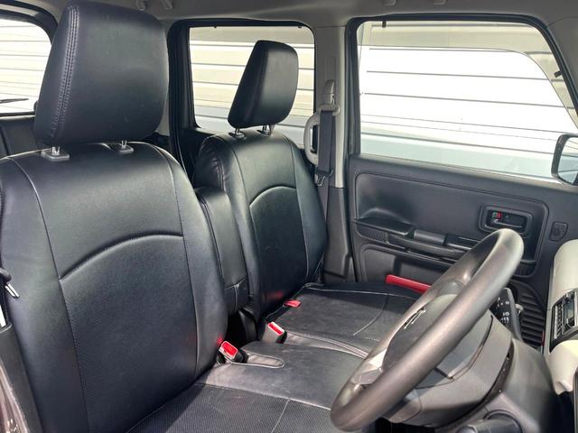 スペーシア ハイブリッドG SDナビ 衝突被害軽減システム ドラレコ コーナーセンサー 車線逸脱警報 オートライト オートエアコン CD DVD再生 地デジ(8枚目)