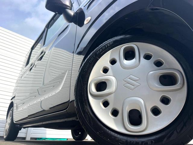 スペーシア ハイブリッドG SDナビ 衝突被害軽減システム ドラレコ コーナーセンサー 車線逸脱警報 オートライト オートエアコン CD DVD再生 地デジ(13枚目)