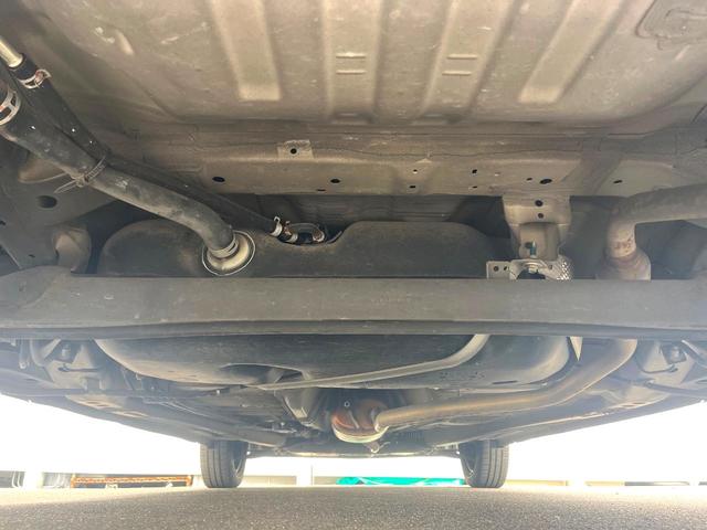 スペーシア ハイブリッドG SDナビ 衝突被害軽減システム ドラレコ コーナーセンサー 車線逸脱警報 オートライト オートエアコン CD DVD再生 地デジ(19枚目)