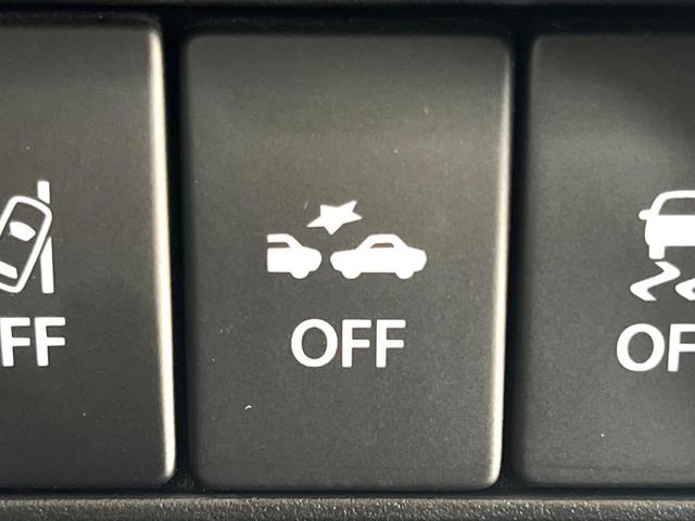 スペーシア ハイブリッドG SDナビ 衝突被害軽減システム ドラレコ コーナーセンサー 車線逸脱警報 オートライト オートエアコン CD DVD再生 地デジ(25枚目)