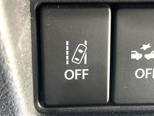 スペーシア ハイブリッドG SDナビ 衝突被害軽減システム ドラレコ コーナーセンサー 車線逸脱警報 オートライト オートエアコン CD DVD再生 地デジ(26枚目)