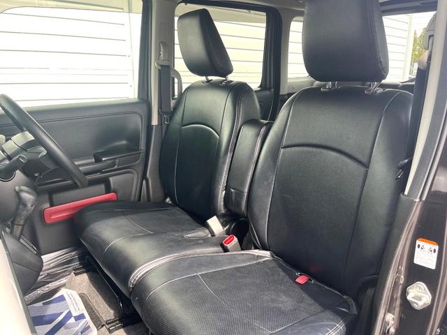 スペーシア ハイブリッドG SDナビ 衝突被害軽減システム ドラレコ コーナーセンサー 車線逸脱警報 オートライト オートエアコン CD DVD再生 地デジ(33枚目)