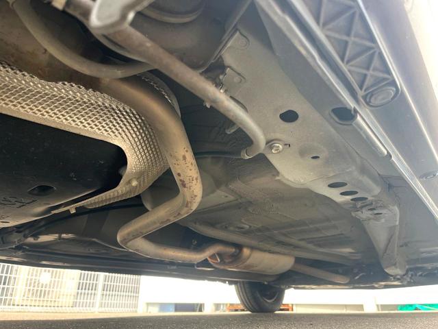 スペーシア ハイブリッドG SDナビ 衝突被害軽減システム ドラレコ コーナーセンサー 車線逸脱警報 オートライト オートエアコン CD DVD再生 地デジ(47枚目)