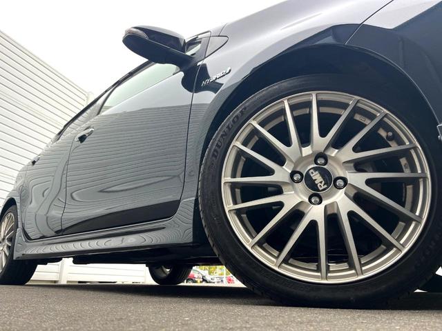 アクア Sスタイルブラック SDナビ バックカメラ 衝突被害軽減システム コーナーセンサー ETC 車線逸脱警報 オートライト オートエアコン Bluetooth CD DVD再生 フルセグ 電動格納ミラー(13枚目)