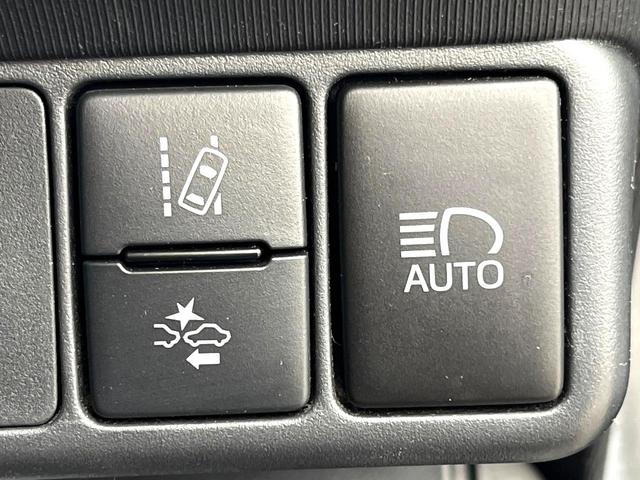 アクア Sスタイルブラック SDナビ バックカメラ 衝突被害軽減システム コーナーセンサー ETC 車線逸脱警報 オートライト オートエアコン Bluetooth CD DVD再生 フルセグ 電動格納ミラー(26枚目)