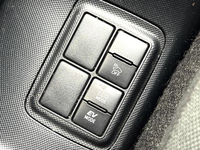 アクア Sスタイルブラック SDナビ バックカメラ 衝突被害軽減システム コーナーセンサー ETC 車線逸脱警報 オートライト オートエアコン Bluetooth CD DVD再生 フルセグ 電動格納ミラー(27枚目)