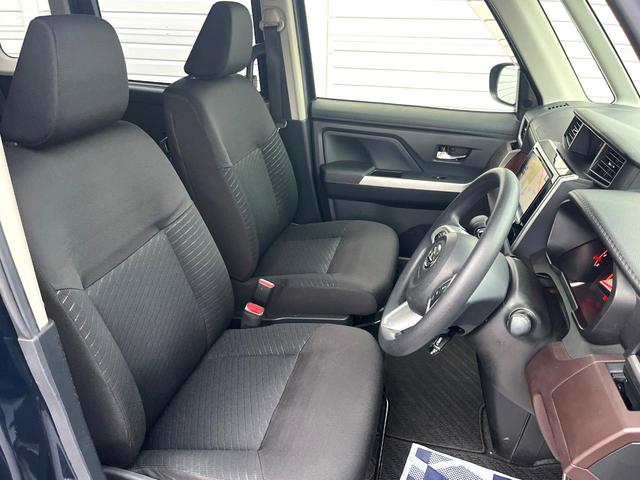 トール G リミテッド SAIII 両側電動ドア SDナビ 全周囲カメラ 衝突被害軽減システム コーナーセンサー スマートキー クルコン オートハイビーム オートライト オートエアコン Bluetooth CD DVD再生 フルセグ(8枚目)