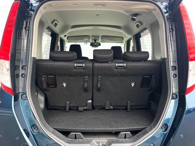 トール G リミテッド SAIII 両側電動ドア SDナビ 全周囲カメラ 衝突被害軽減システム コーナーセンサー スマートキー クルコン オートハイビーム オートライト オートエアコン Bluetooth CD DVD再生 フルセグ(10枚目)