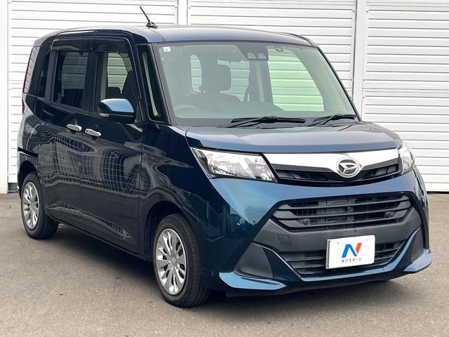 トール G リミテッド SAIII 両側電動ドア SDナビ 全周囲カメラ 衝突被害軽減システム コーナーセンサー スマートキー クルコン オートハイビーム オートライト オートエアコン Bluetooth CD DVD再生 フルセグ(16枚目)