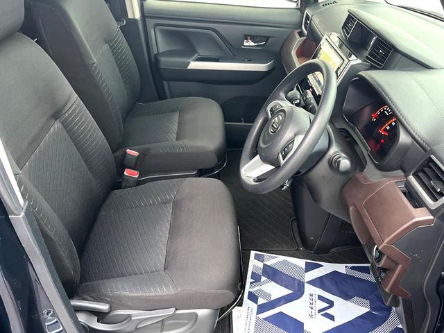 トール G リミテッド SAIII 両側電動ドア SDナビ 全周囲カメラ 衝突被害軽減システム コーナーセンサー スマートキー クルコン オートハイビーム オートライト オートエアコン Bluetooth CD DVD再生 フルセグ(32枚目)