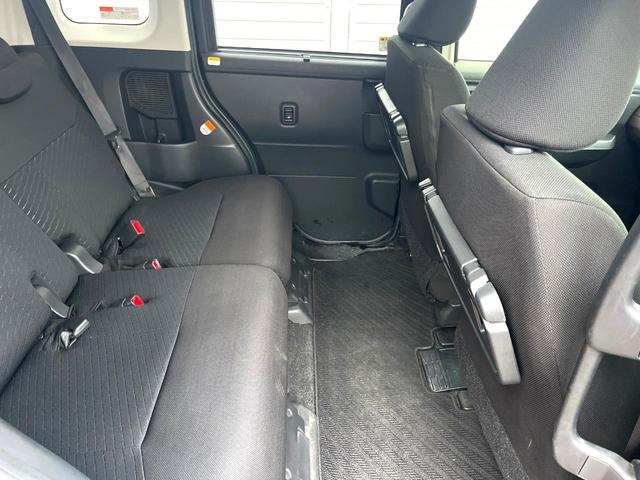 トール G リミテッド SAIII 両側電動ドア SDナビ 全周囲カメラ 衝突被害軽減システム コーナーセンサー スマートキー クルコン オートハイビーム オートライト オートエアコン Bluetooth CD DVD再生 フルセグ(33枚目)