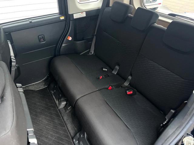 トール G リミテッド SAIII 両側電動ドア SDナビ 全周囲カメラ 衝突被害軽減システム コーナーセンサー スマートキー クルコン オートハイビーム オートライト オートエアコン Bluetooth CD DVD再生 フルセグ(37枚目)